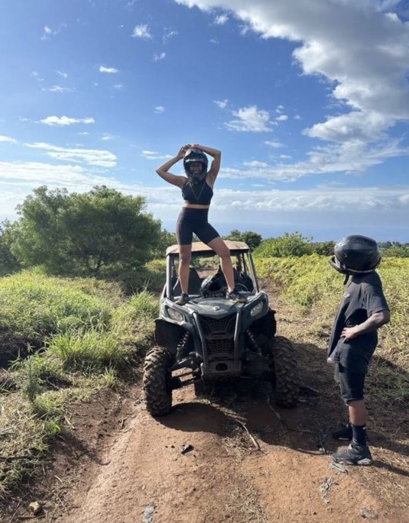 Ways to Leverage the Outdoors to Reset in 2025